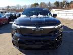 2024 Chevrolet Silverado RST