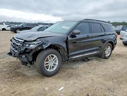 Ford salvage cars for sale: 2025 Ford Explorer Active