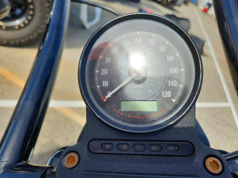 2019 Harley-Davidson XL883 N