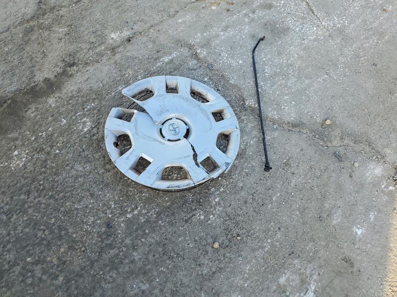 2008 Scion Xb Base