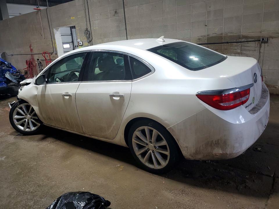 2013 Buick Verano