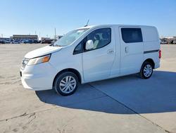Chevrolet salvage cars for sale: 2015 Chevrolet City Express LT