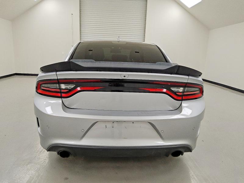 2021 Dodge Charger r