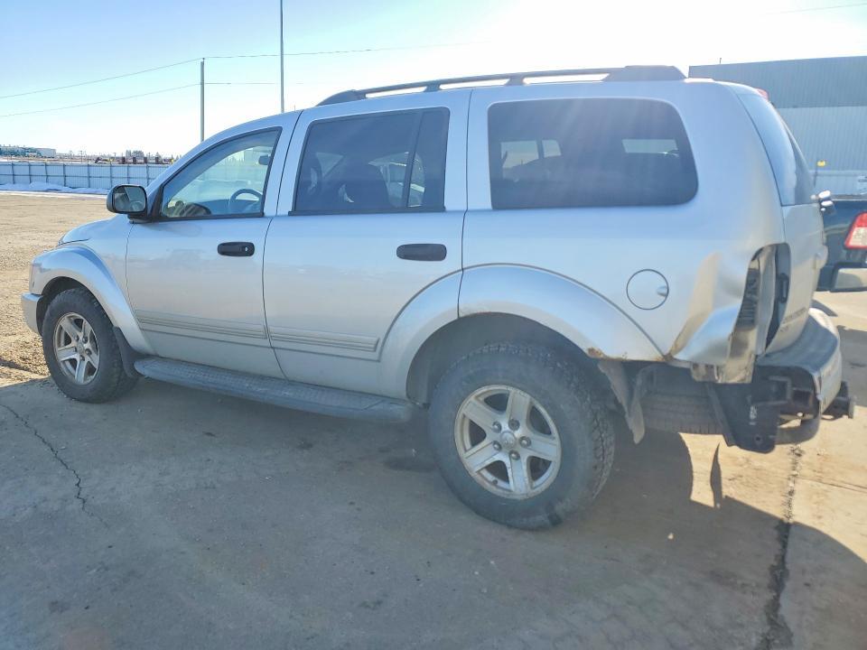 2005 Dodge Durango slt