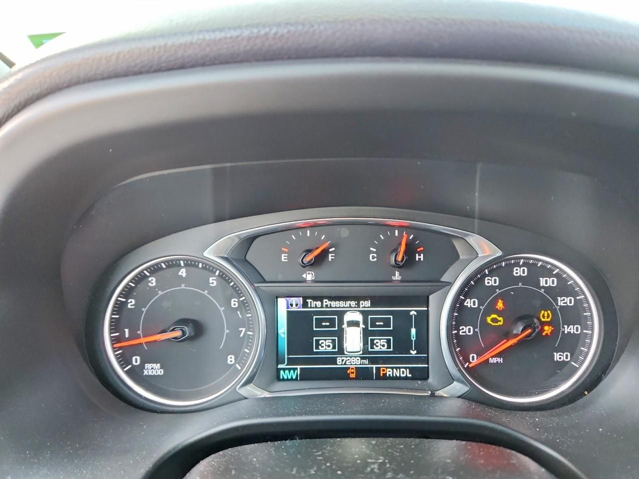 2018 GMC Acadia Slt-1