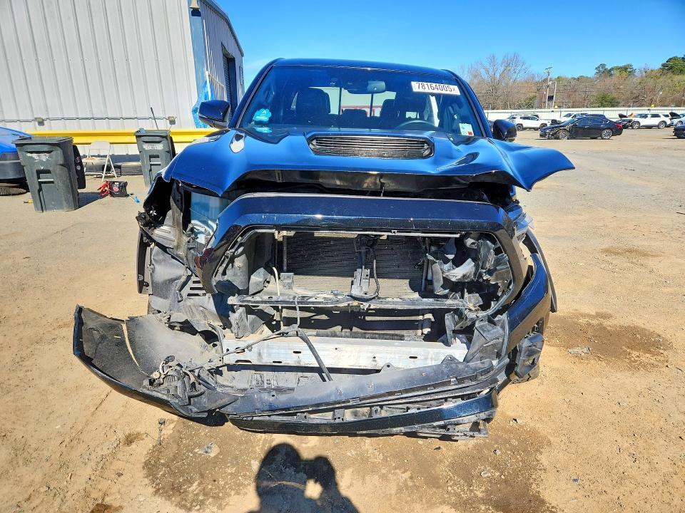 2021 Toyota Tacoma TRD PRO