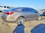2011 Buick Lacrosse cxl