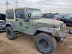 1997 Jeep Wrangler