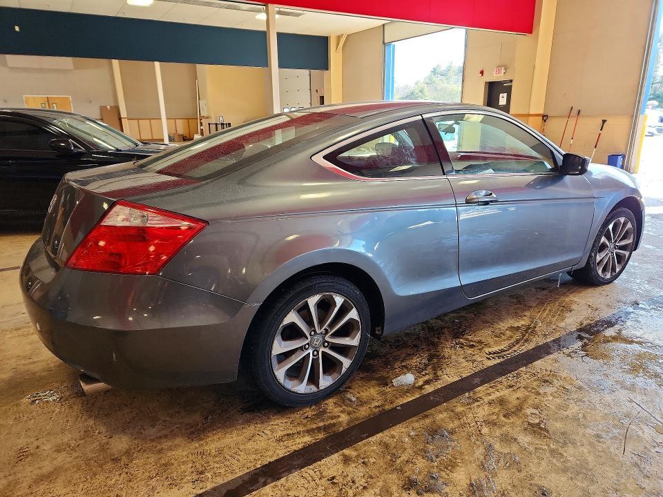2009 Honda Accord lx