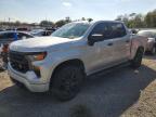 2022 Chevrolet Silverado K1500 Custom