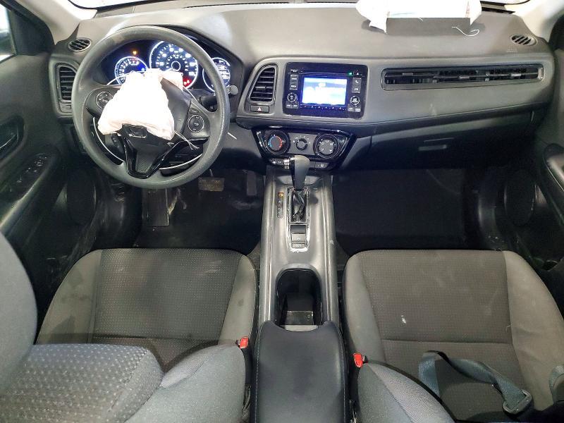 2020 Honda Hr-v lx