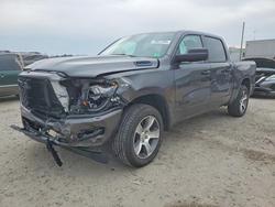 Salvage trucks for sale at Fredericksburg, VA auction: 2025 Ram Trucks 1500 Tradesman