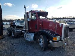 Peterbilt Tractor 2004 Peterbilt 385 Semi t salvage cars for sale: 2004 Peterbilt Tractor 2004 Peterbilt 385 Semi Truck