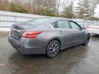 2015 Niss Altima 2.5
