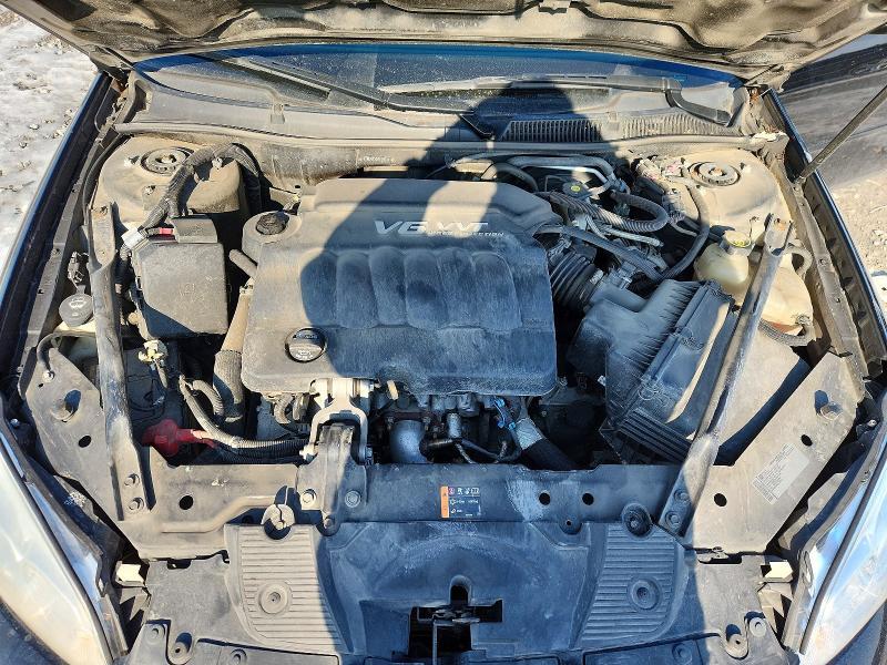 2012 Chevrolet Impala ltz