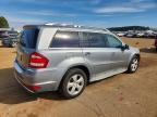 2012 Mercedes-Benz Gl 450 4matic