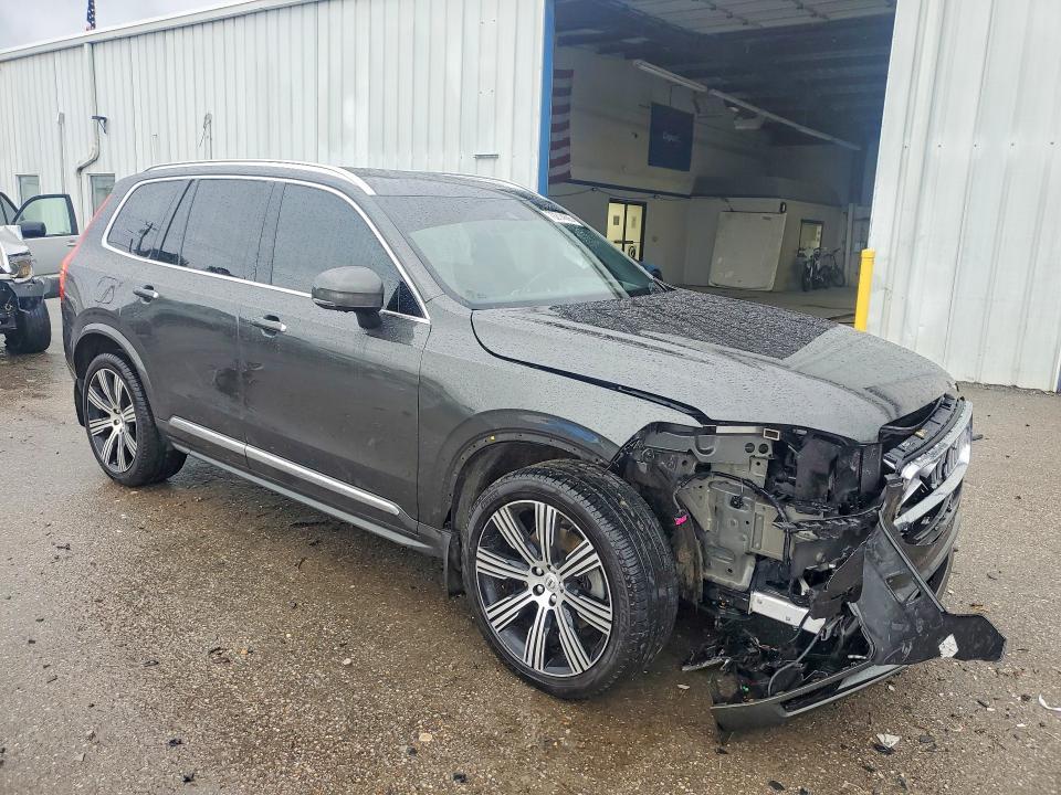 2021 Volvo Xc90 T6 Inscription