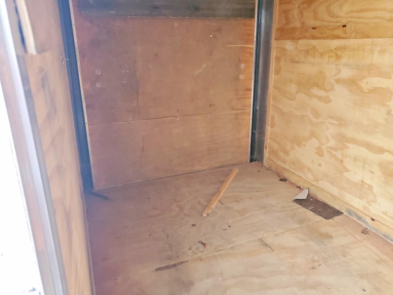 2019 Box Trailer Diamond Cargo