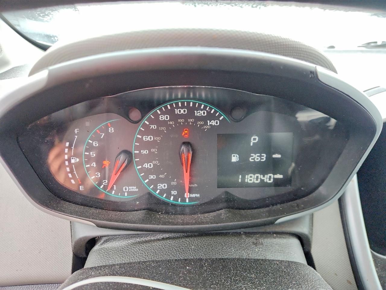 2019 Chevrolet Sonic lt