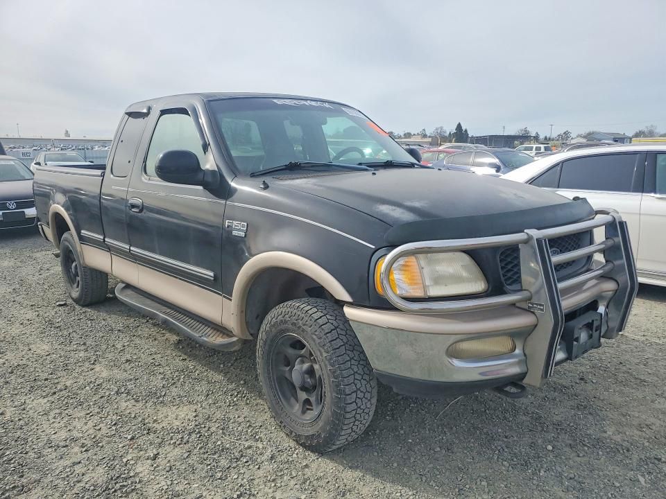 1998 Ford F150