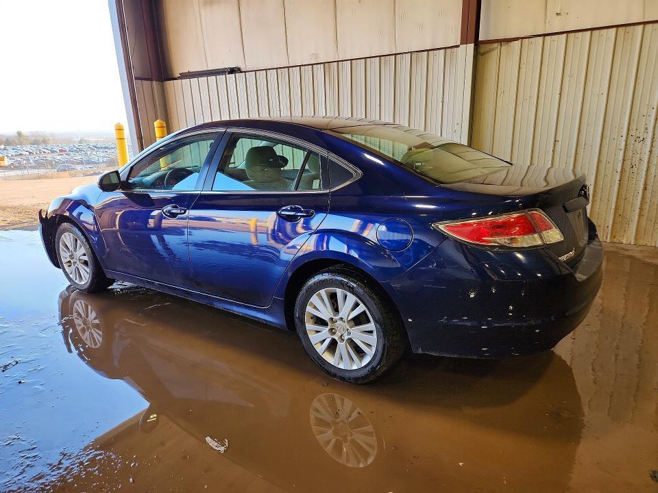 2009 Mazda 6 I
