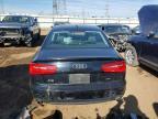 2015 Audi A6 Premium Plus