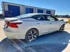 2017 Niss Maxima 3.5s