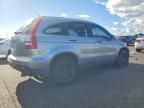 2007 Honda Cr-v exl
