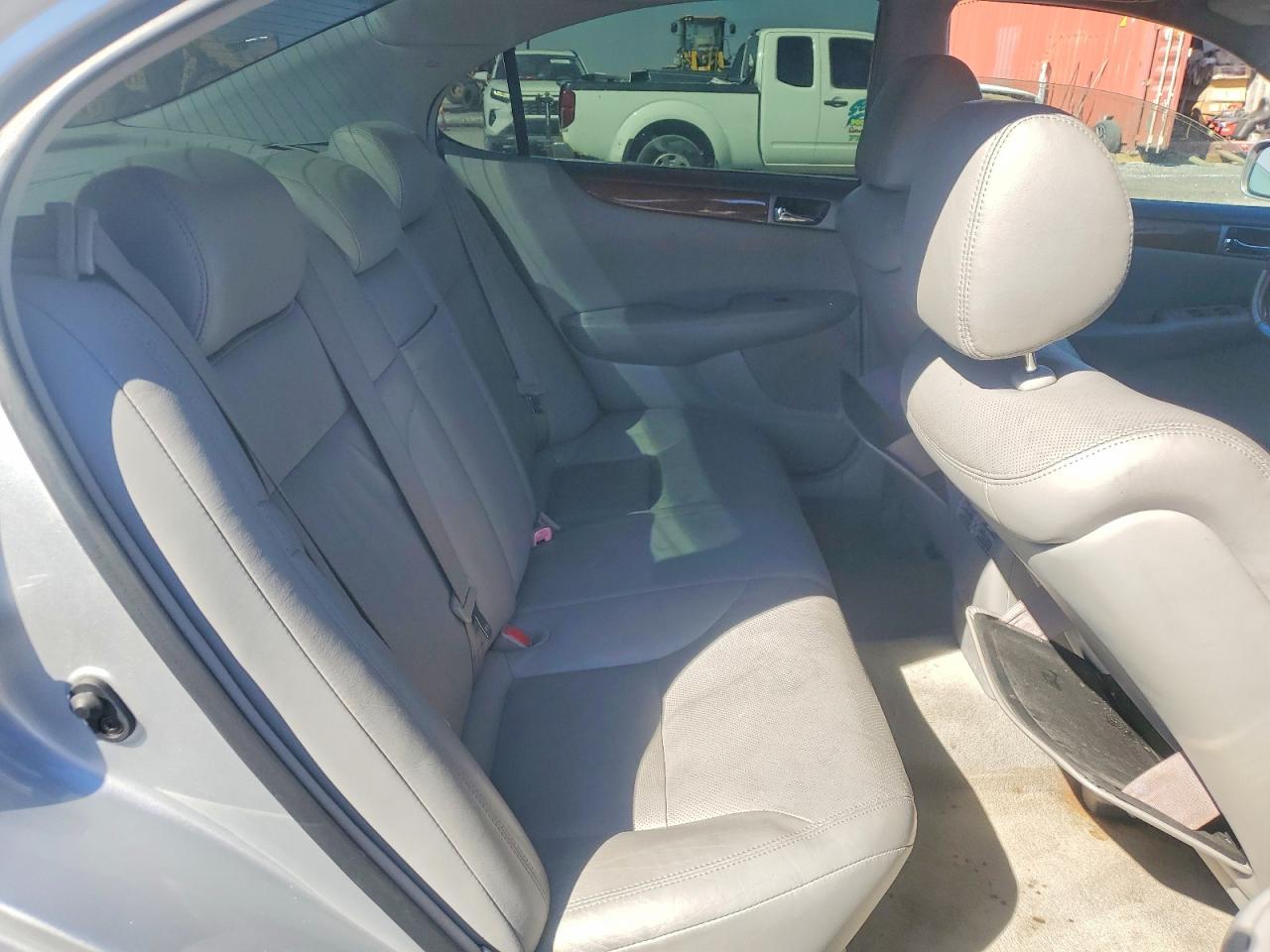 2005 Lexus Es 330 Base