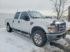 2008 Ford F250 Super Duty