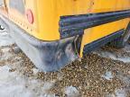 2011 GMC Savana Cut-school bus