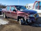 2011 Honda Ridgeline rt