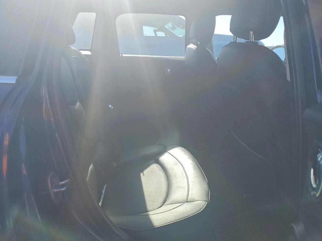 2015 Mini Cooper