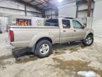 2002 Nissan Frontier SVE-V6