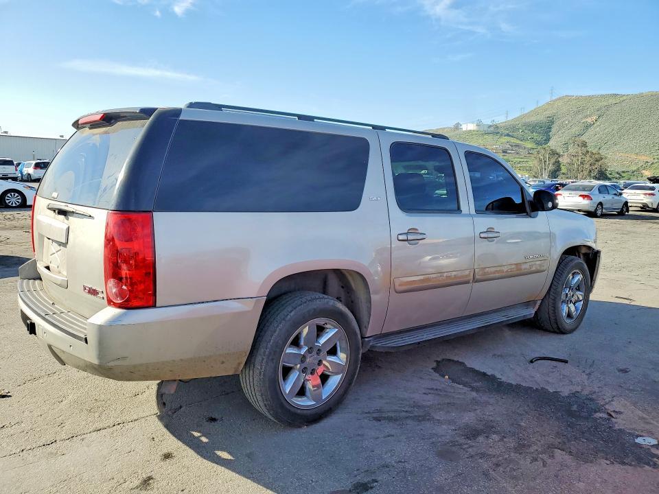 2008 GMC Yukon xl C1500