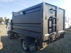 2017 Isuzu NPR HD Dump Truck