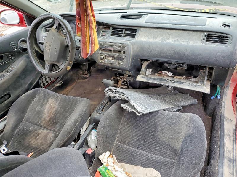 1994 Honda Civic ex