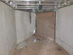1995 Renegade Enclosed Snowmobile Trailer