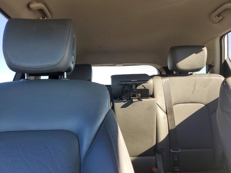 2019 Hyundai Santa fe xl se