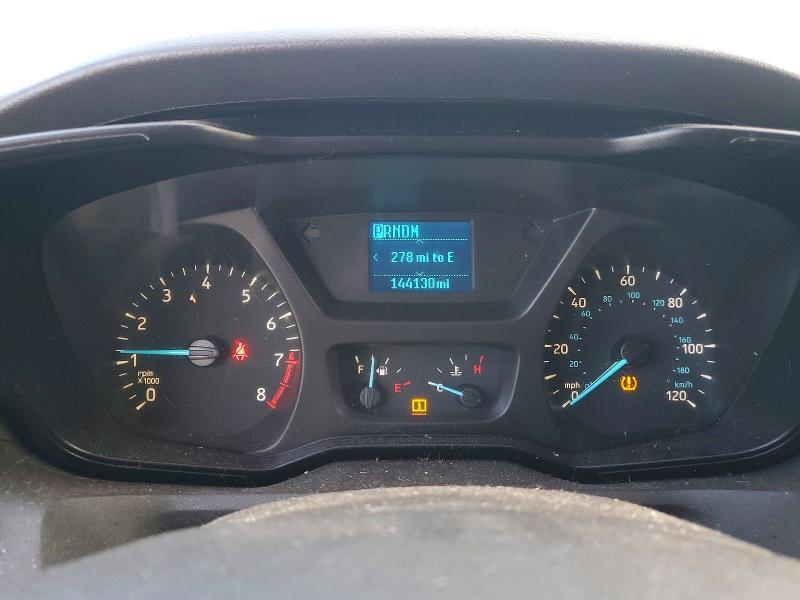 2019 Ford Transit T-250