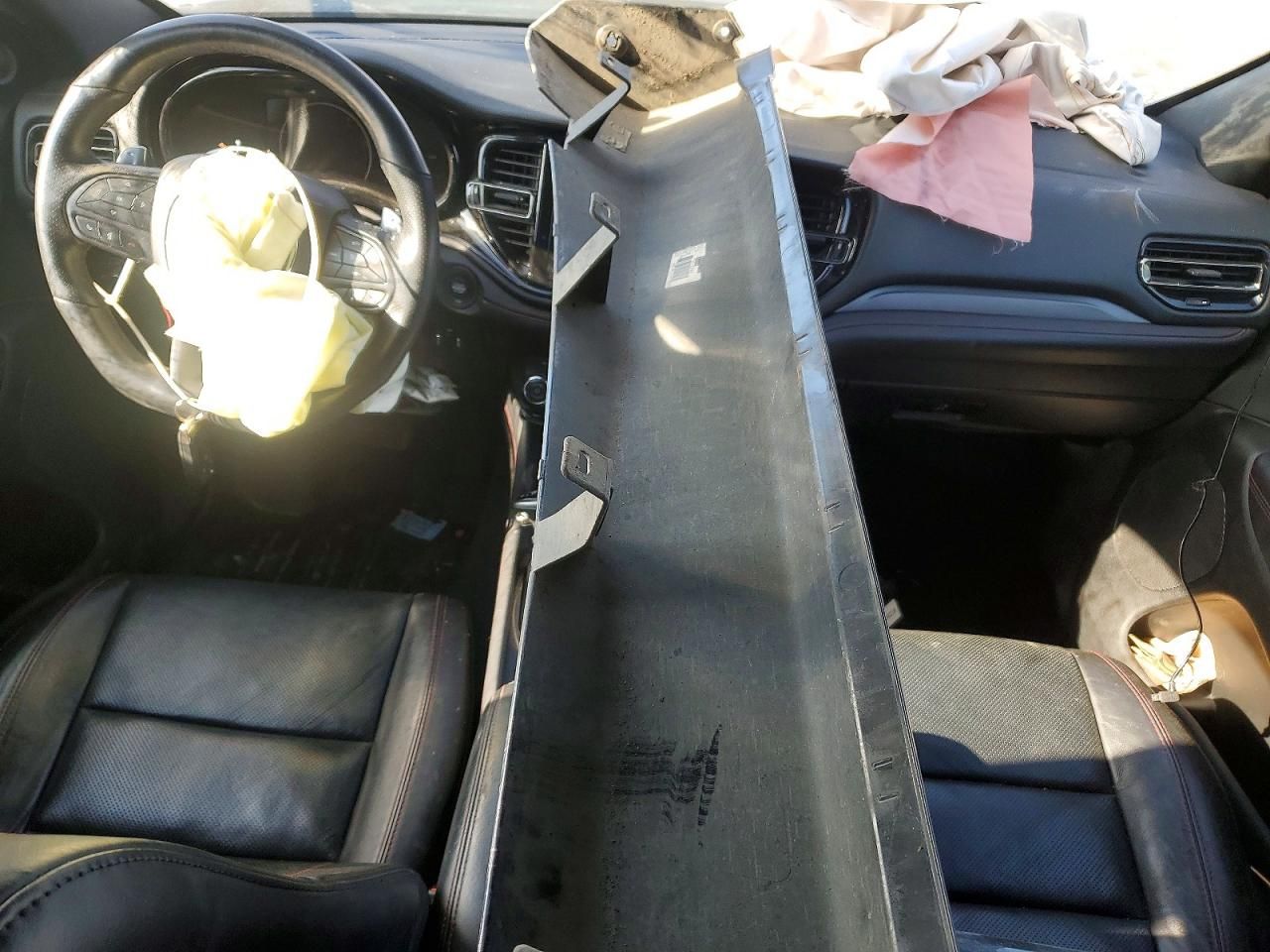 2023 Dodge Durango r