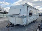 2003 Hy-Line 35-Camper