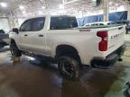 2019 Chevrolet Silverado K1500 LT Trail Boss