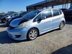 2009 Honda Fit Sport