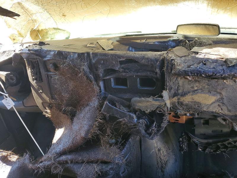 2009 GMC Savana G2500