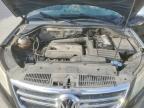 2011 Volkswagen Tiguan s