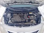 2015 Nissan Versa s