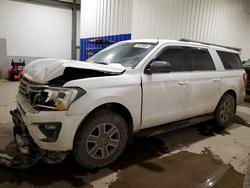 Ford Vehiculos salvage en venta: 2019 Ford Expedition max xl