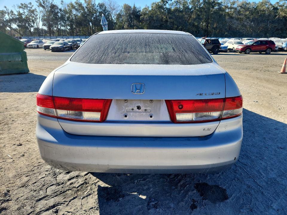 2004 Honda Accord lx