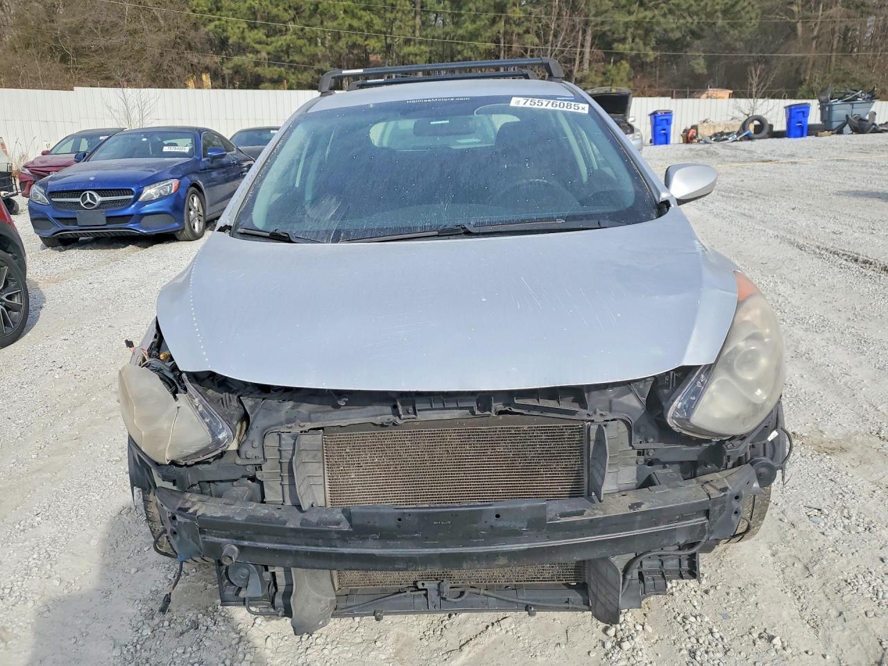 2014 Hyundai Elantra gt Base